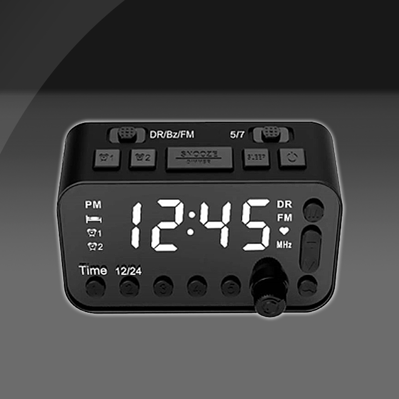 DAB/DAB+ radio receive