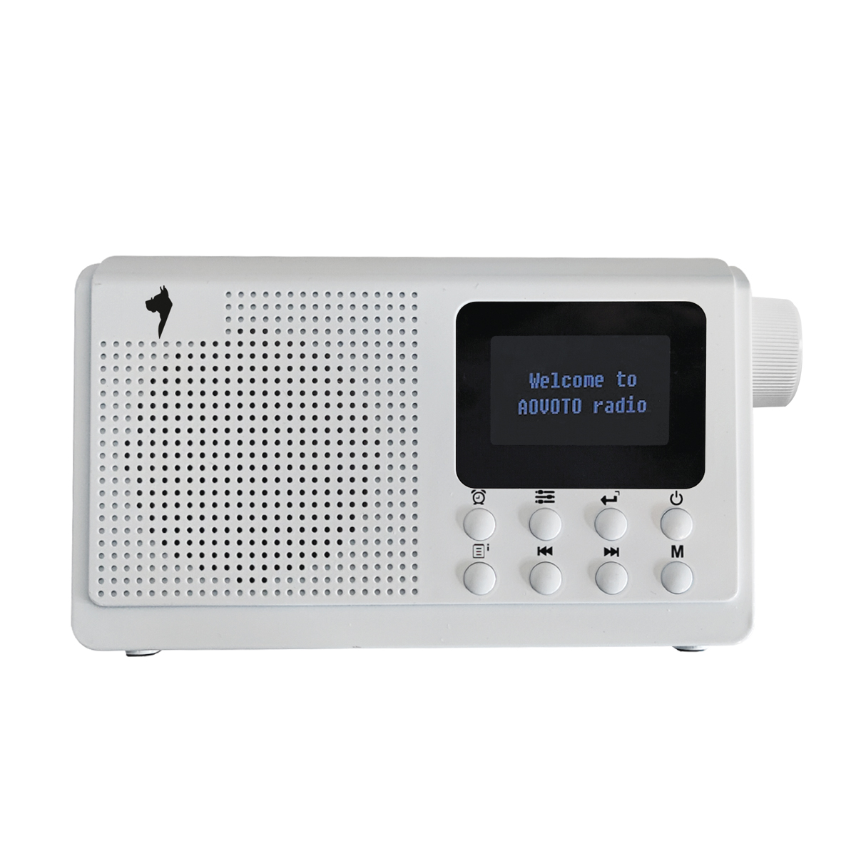 ALK101-103 FM/DAB+ radio Do It Yourself (DIY) kits, DIY DAB+/FM Sets with alarm mode & LCD Display